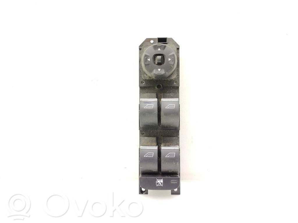 Ford Mondeo MK IV Electric window control switch 