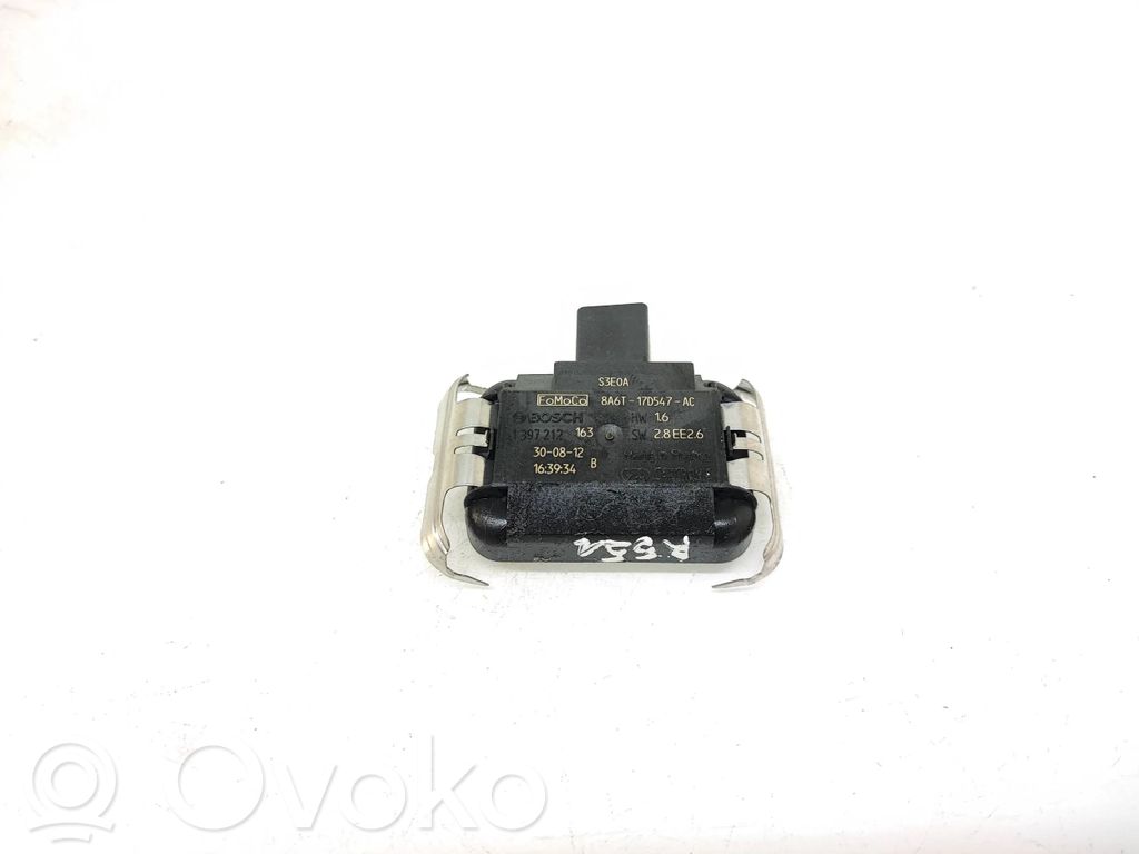 Ford Mondeo MK IV Rain sensor 