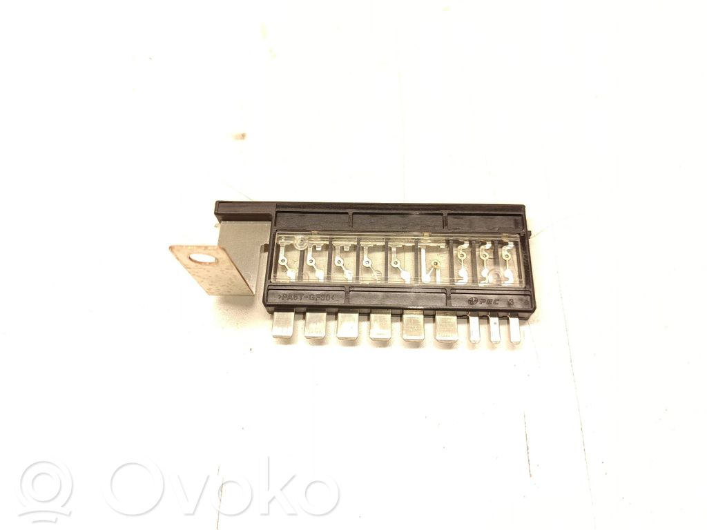 KIA Niro Fuse 