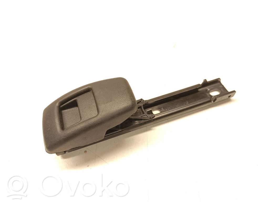 Toyota Proace Sicherheitsgurt-Einstellschiene 