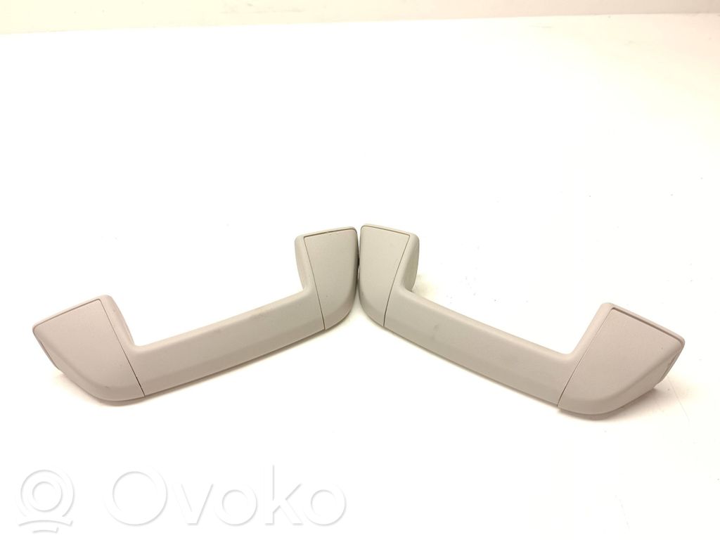 Opel Vivaro Asidero interior delantero 