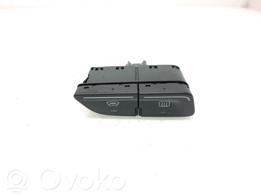 Ford Focus Windscreen/window heater switch 