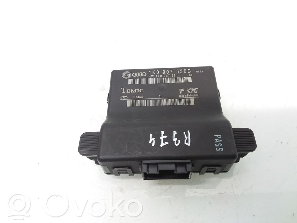 Volkswagen Golf V Otras unidades de control/módulos 