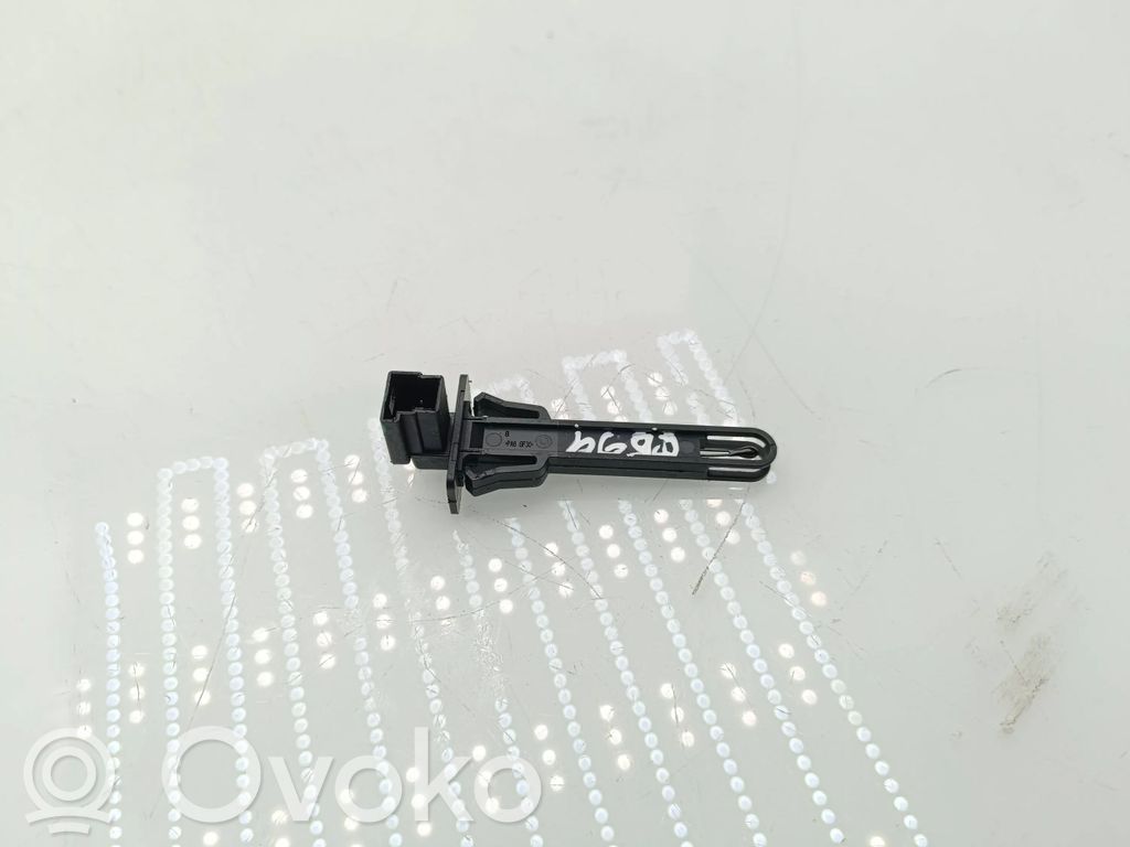 Innentemperatursensor   121501954,H081519091