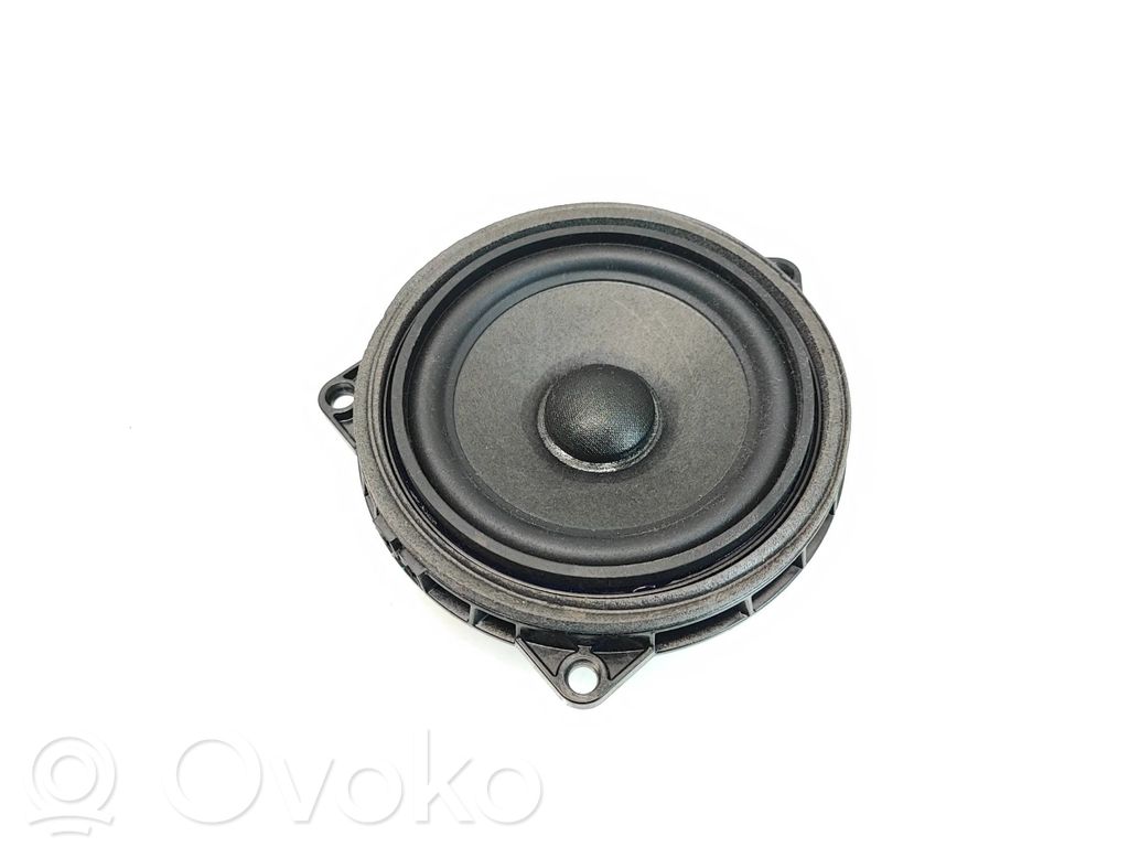 BMW 5 G30 G31 G38 Etuoven kaiutin 