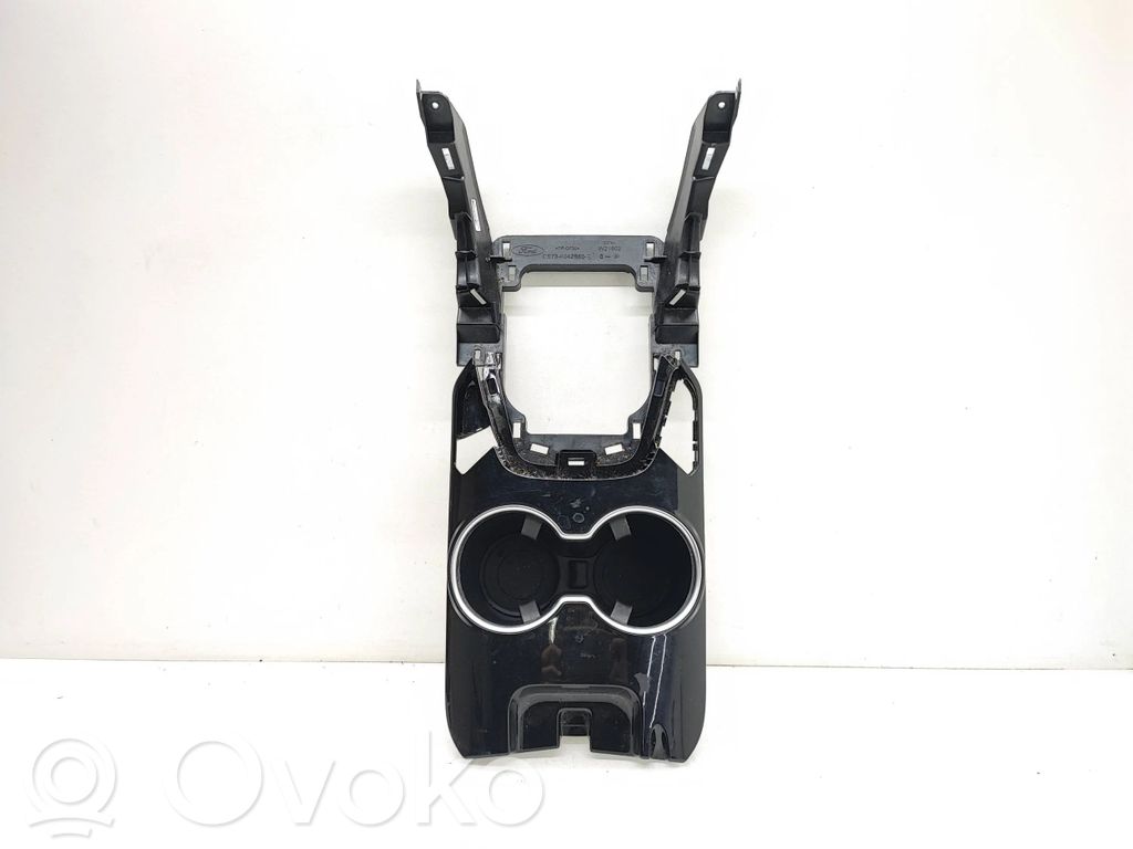 Ford Mondeo MK V Cup holder front 