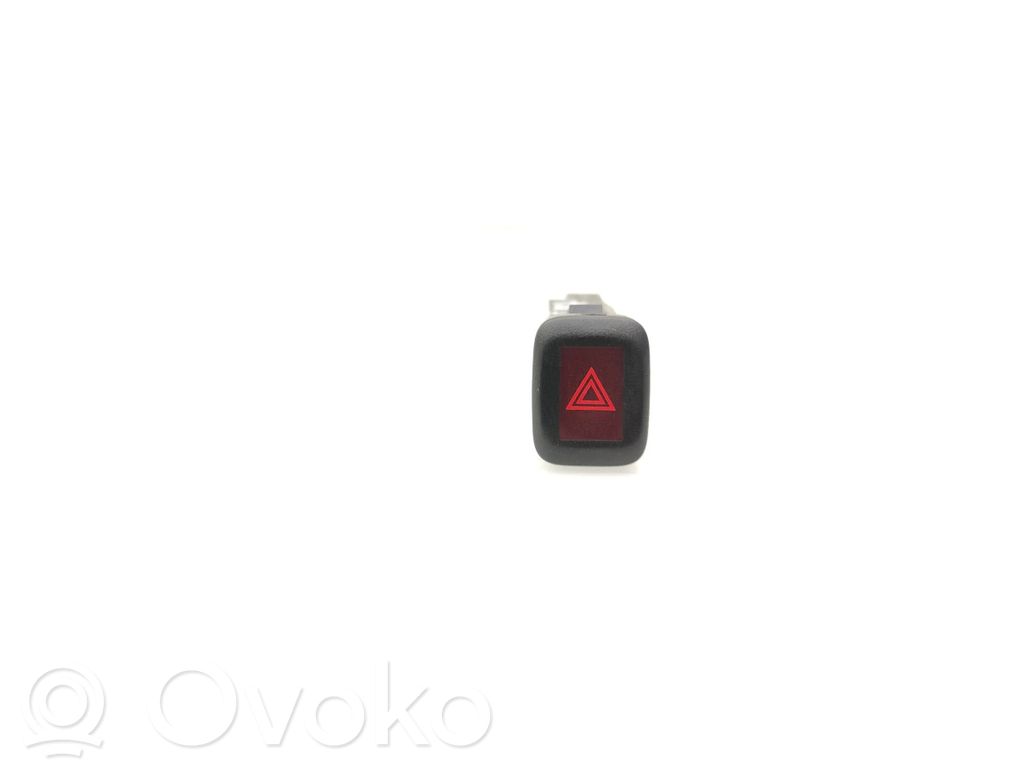 Volvo V60 Hazard light switch 