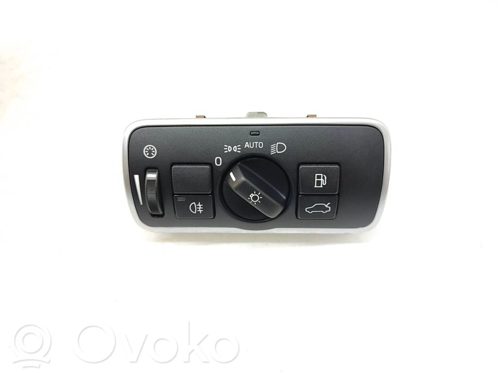 Volvo V60 Light switch 