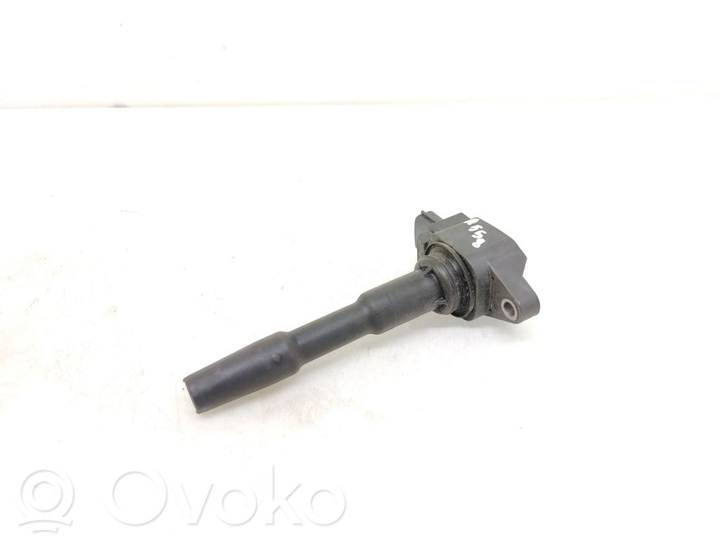 Nissan Qashqai High voltage ignition coil 