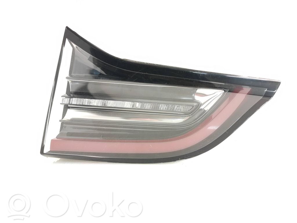 Tesla Model 3 Tailgate rear/tail lights 