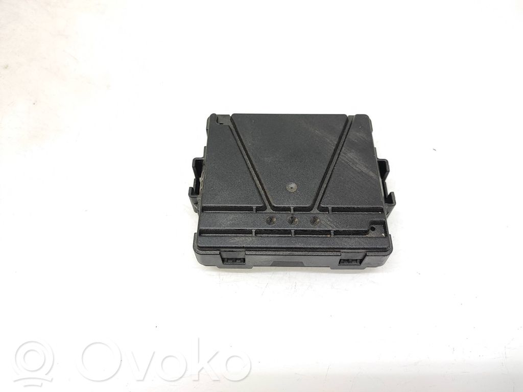 Volkswagen Golf VII Gateway control module 
