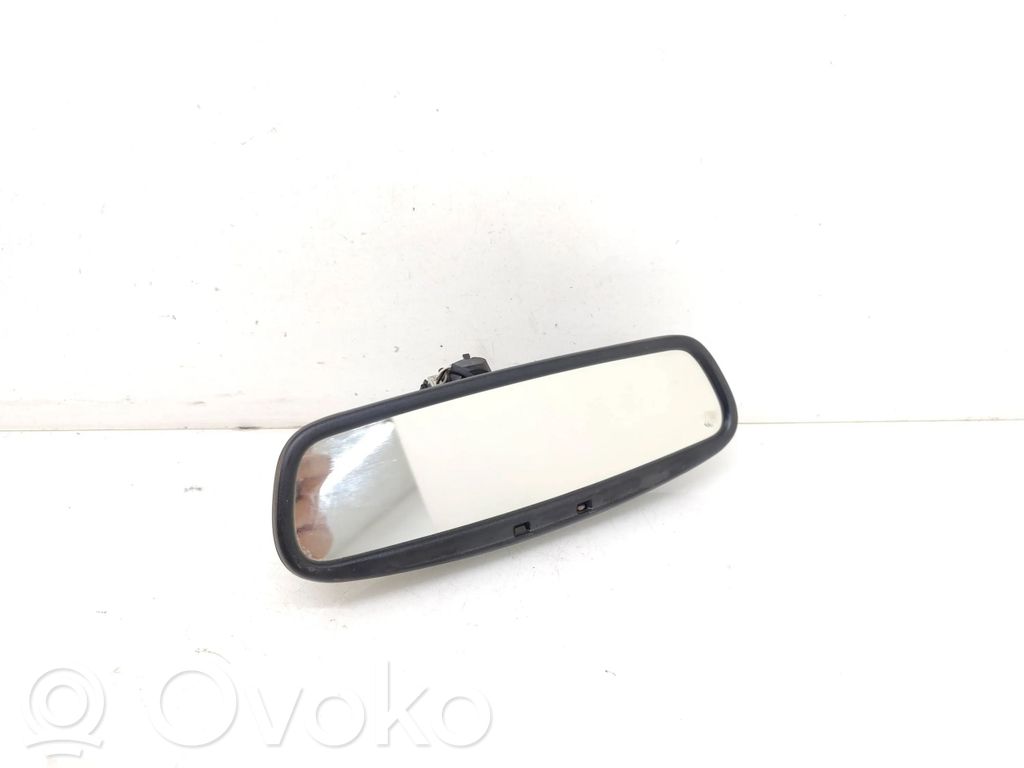 Ford Kuga I Rear view mirror (interior) 