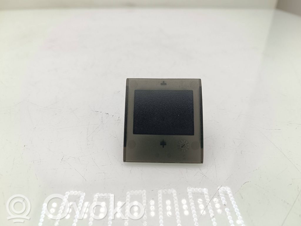 Volkswagen Golf VII Sun solar sensor 