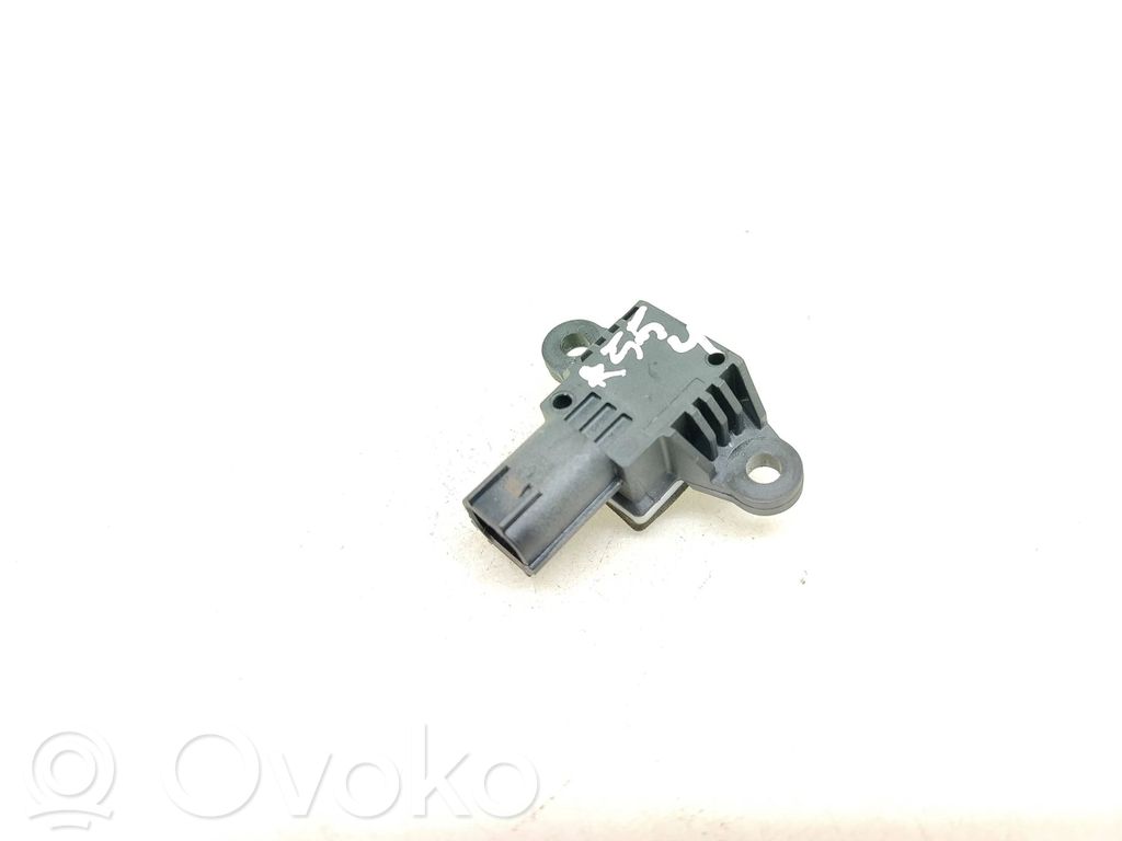 Ford Transit Courier Airbag deployment crash/impact sensor 