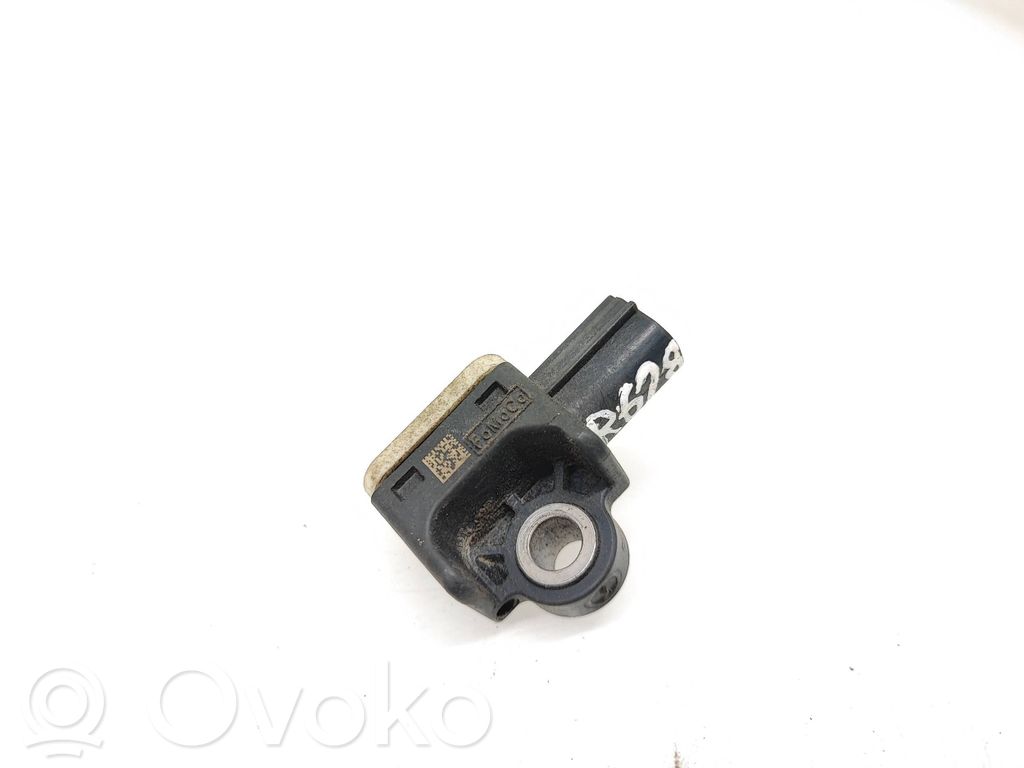 Ford Mondeo MK V Airbagsensor Crashsensor Drucksensor 