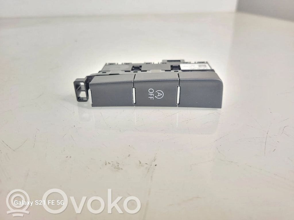 Volkswagen Golf VII Traction control (ASR) switch 