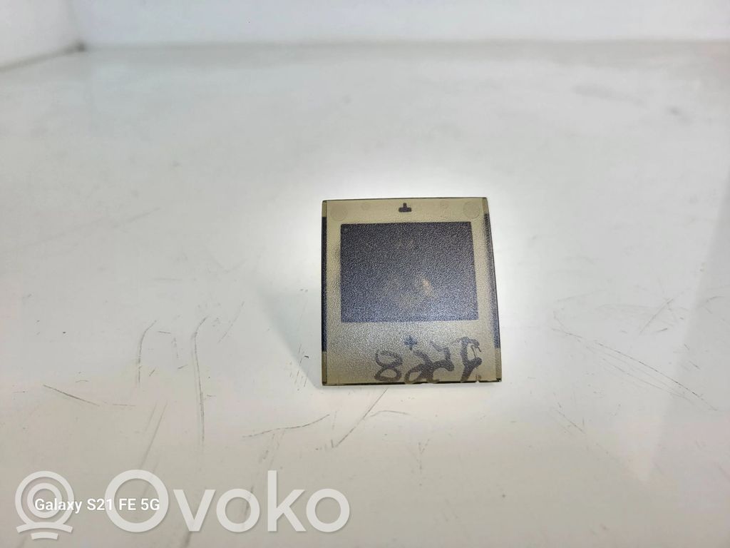 Volkswagen Golf VII Sun solar sensor 