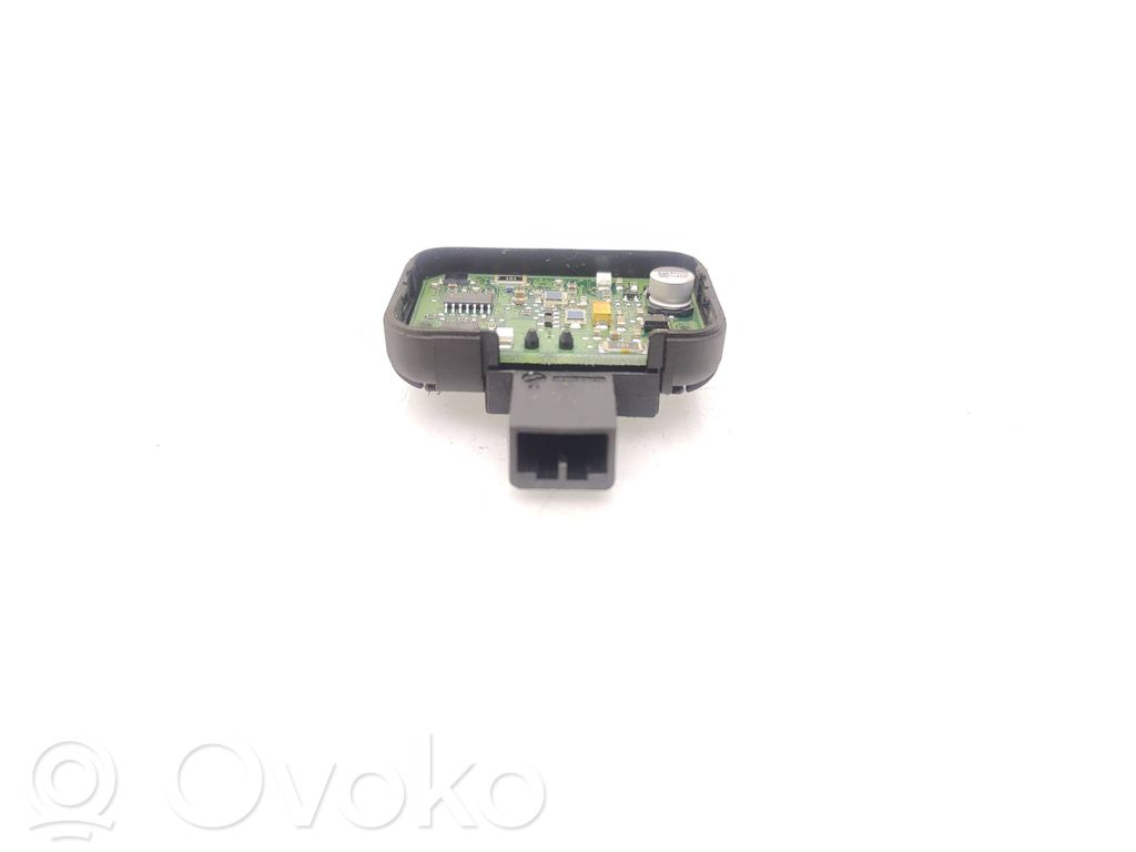 Ford Mondeo MK IV Rain sensor 