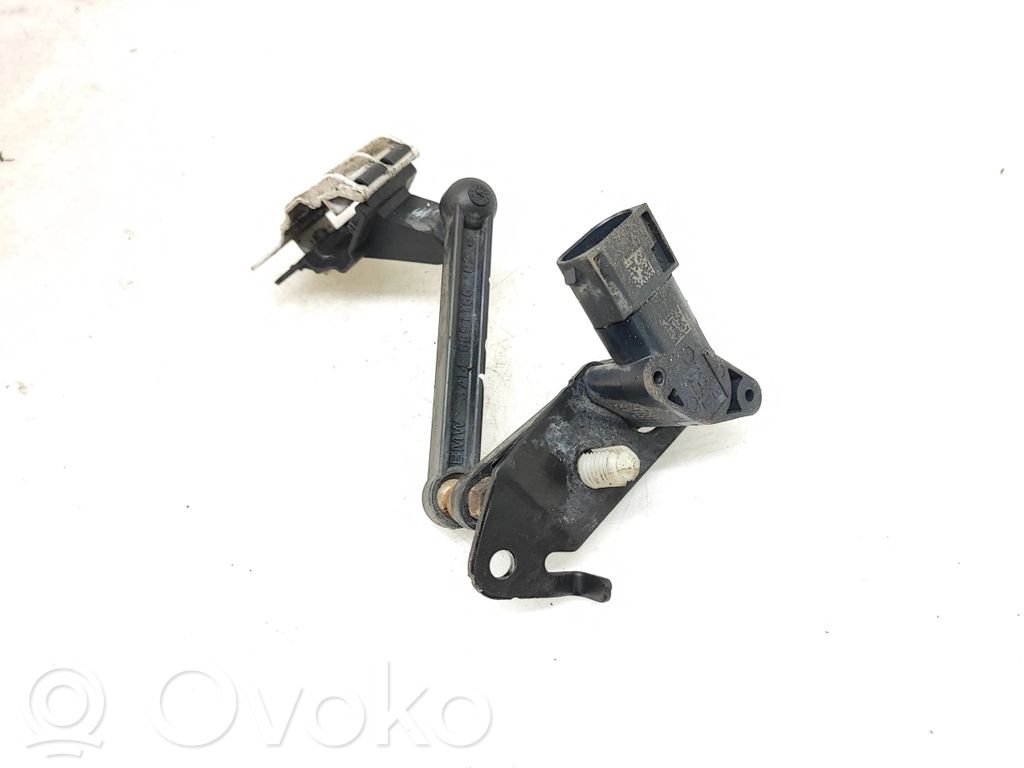 BMW X4 G02 Headlight/headlamp level sensor 