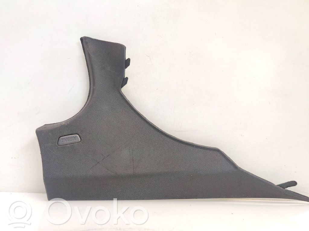 BMW 5 F10 F11 (C) pillar trim 