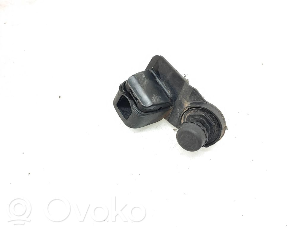 Tailgate/trunk/boot lid buffer   7458092