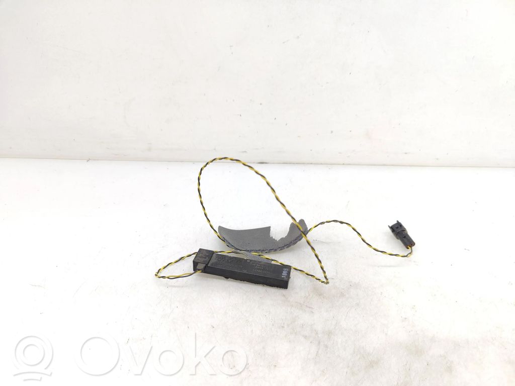 Ford Kuga I Antenos stiprintuvas 