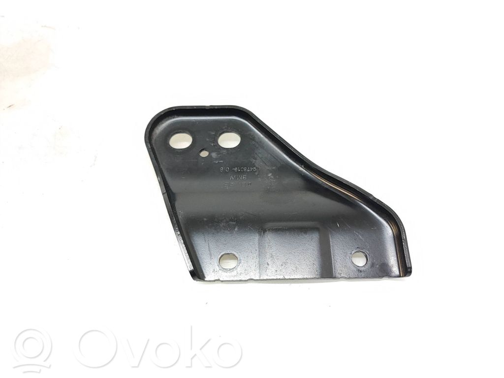 BMW i4 Other engine bay part 