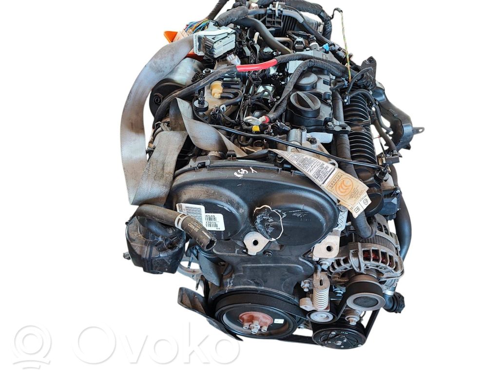 Engine   B4204T47,31430768,1AAAA,3547019