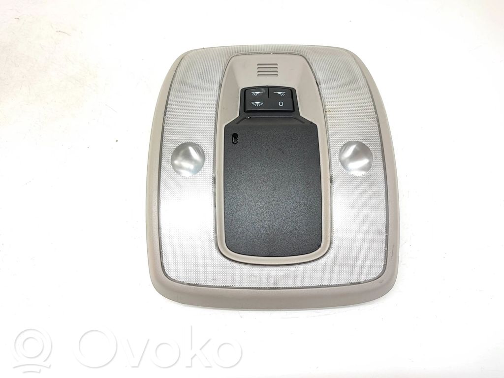 Volvo V60 Front seat light 