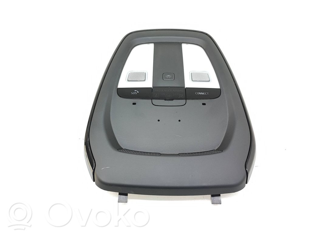 Polestar 2 Front seat light 