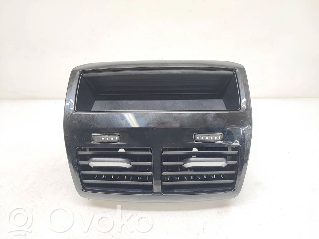 BMW 5 G30 G31 G38 Griglia di ventilazione posteriore 