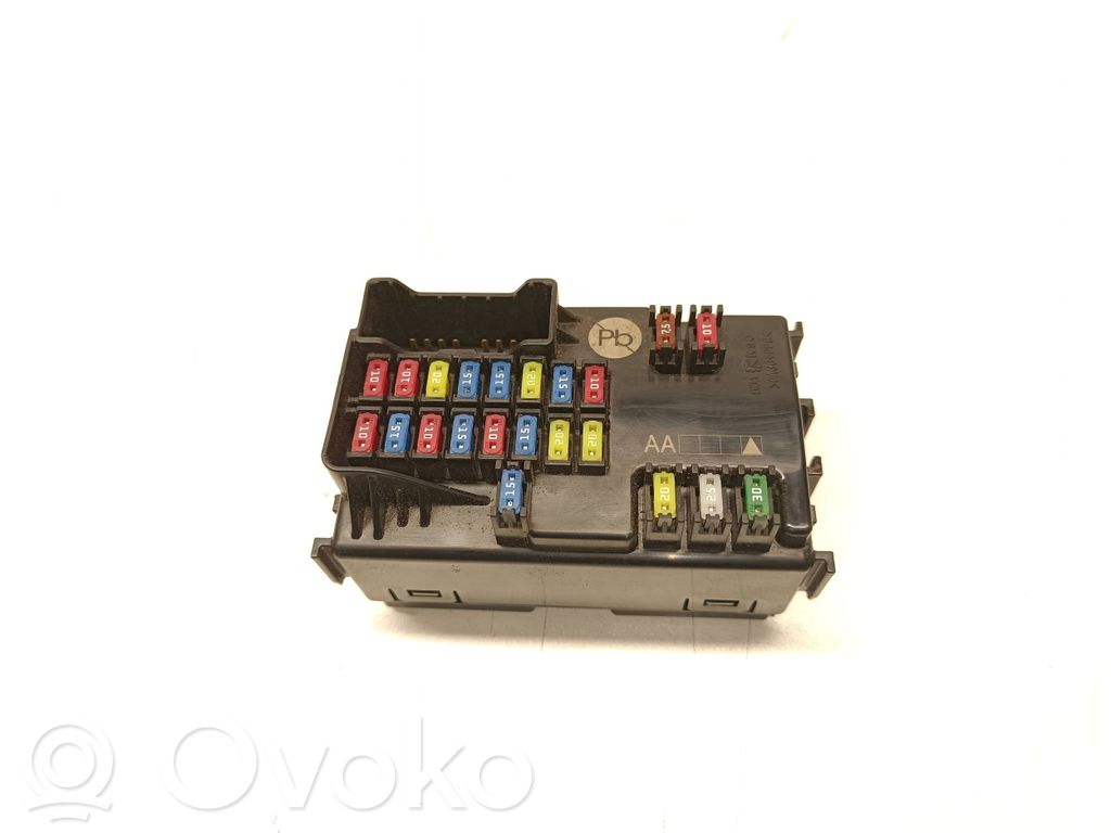 Ramka / Moduł bezpieczników   91959G5030,21C10,1C10123,12343