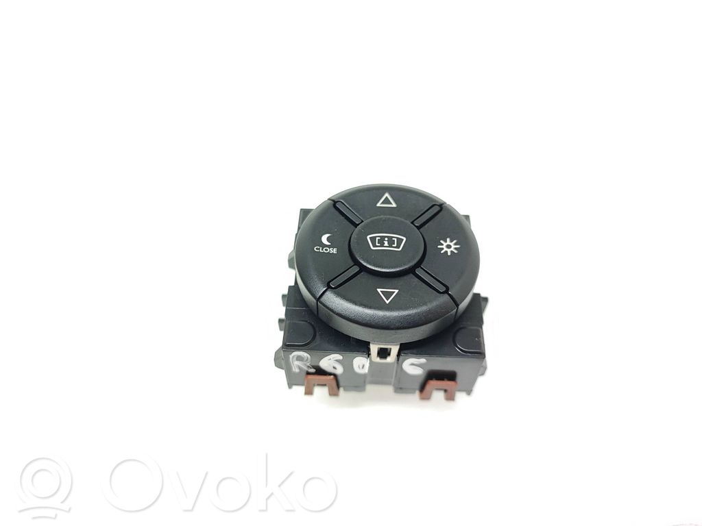 Peugeot 508 Other switches/knobs/shifts 