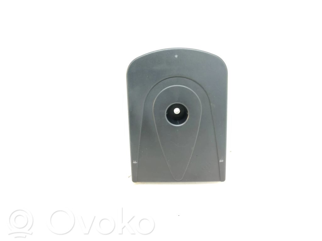 Ford Mondeo MK IV Bluetooth control unit module 