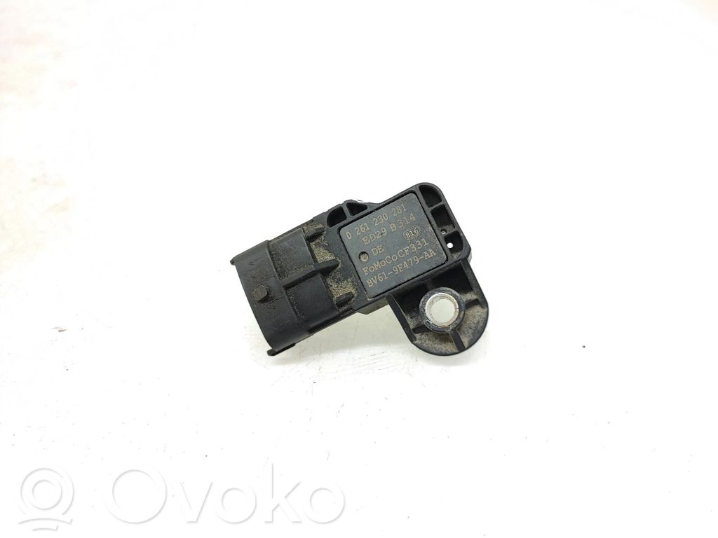 Ford Focus Air pressure sensor 