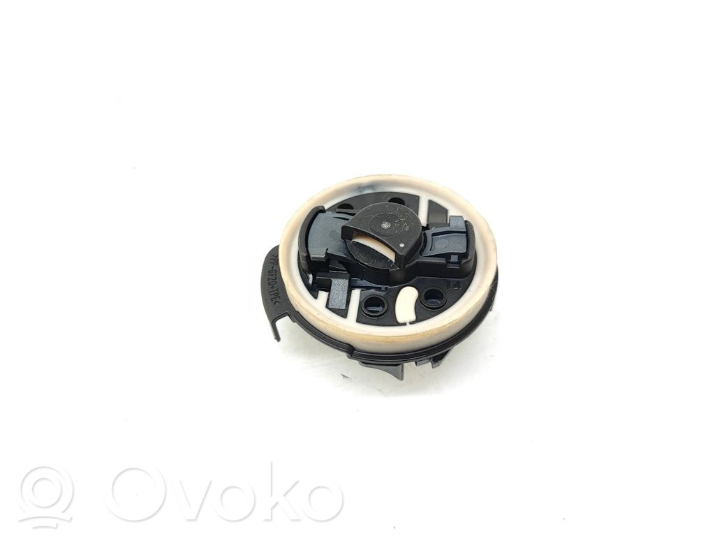 BMW X4 G02 Airbagsensor Crashsensor Drucksensor 