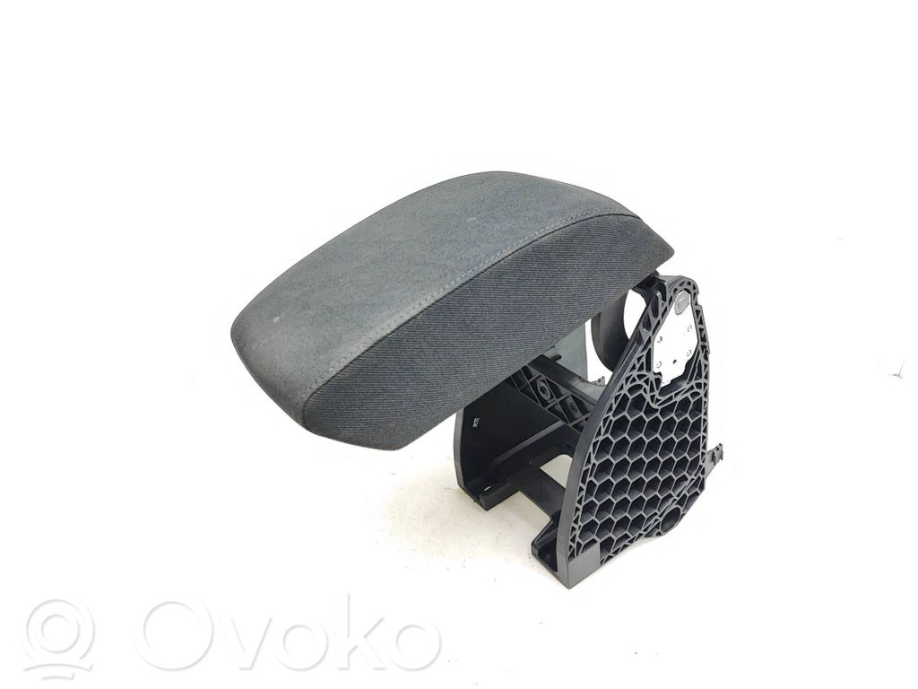Skoda Yeti (5L) Armrest 