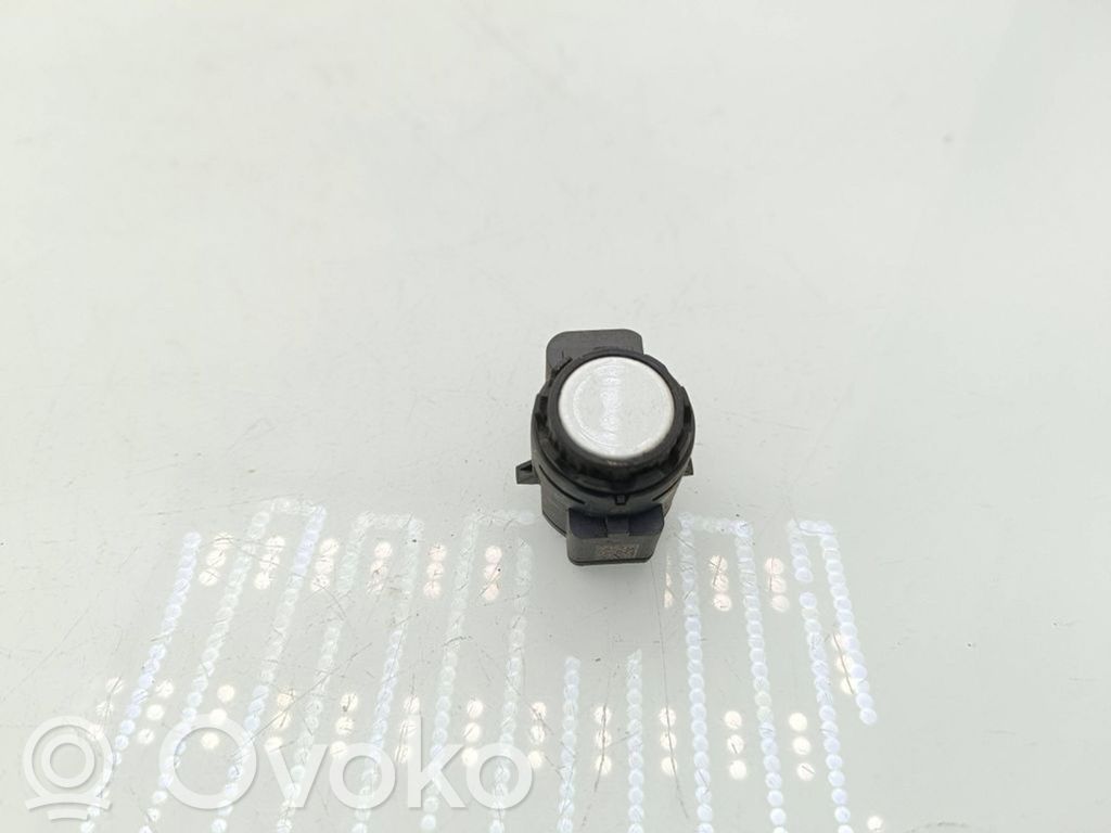 Polestar 2 Parksensor PDC 