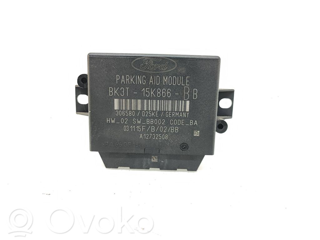 Ford Transit Parking PDC control unit/module 