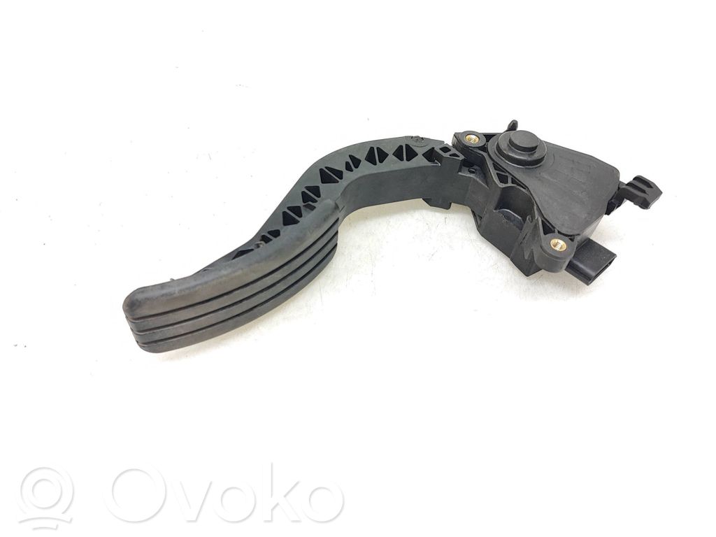 Renault Trafic III (X82) Accelerator throttle pedal 