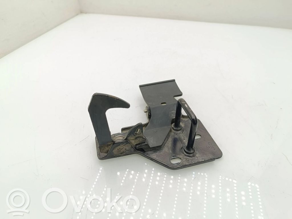 Audi Q7 4L Engine bonnet/hood lock/latch loop/hook 