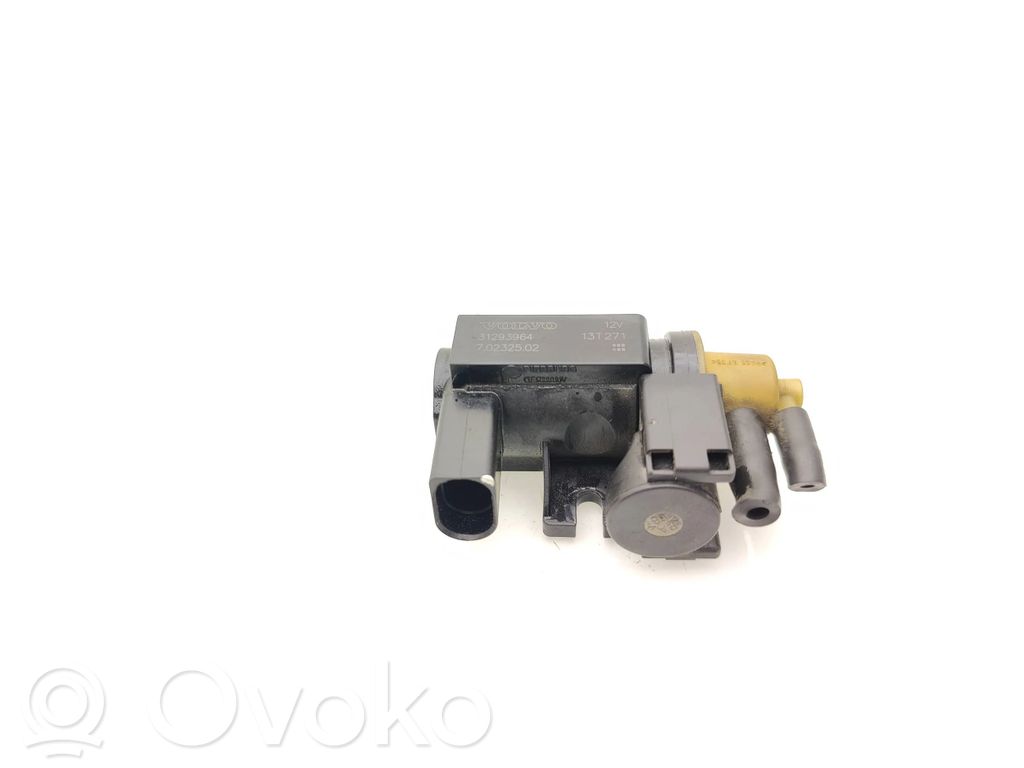 Volvo V60 Turbo solenoid valve 