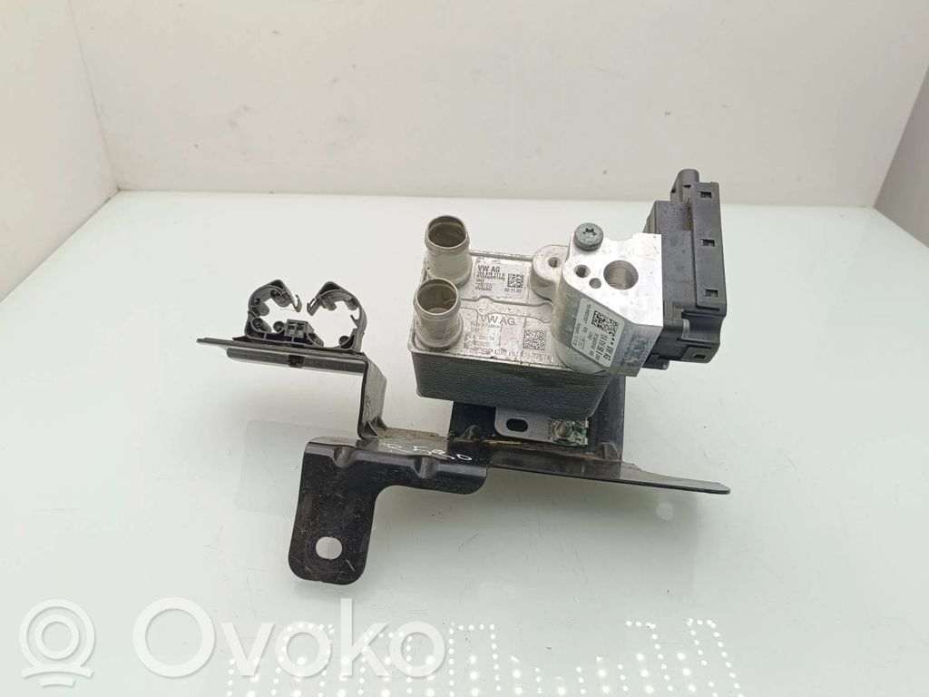 Volkswagen ID.4 Klimatrockner 