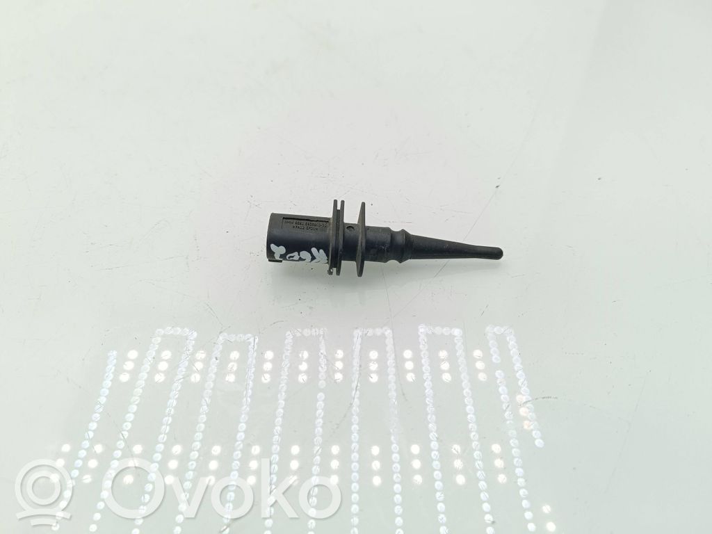 BMW 7 F01 F02 F03 F04 Outside/exterior temperature sensor 