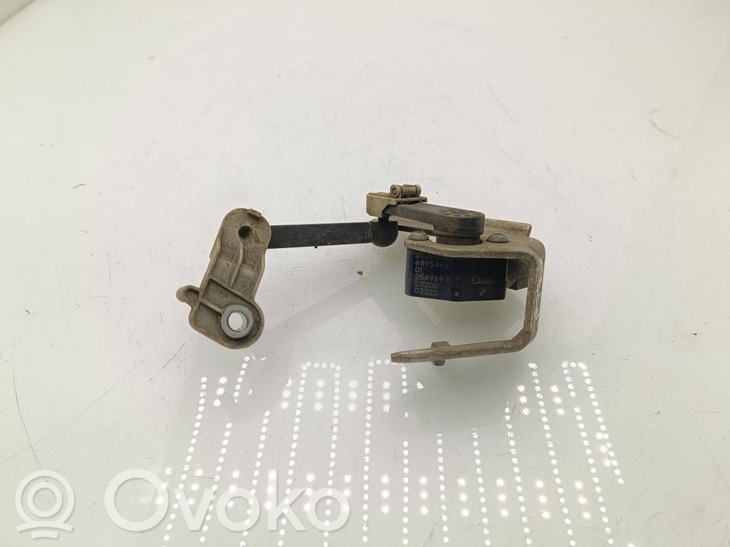BMW 5 G30 G31 G38 Headlight/headlamp level sensor 