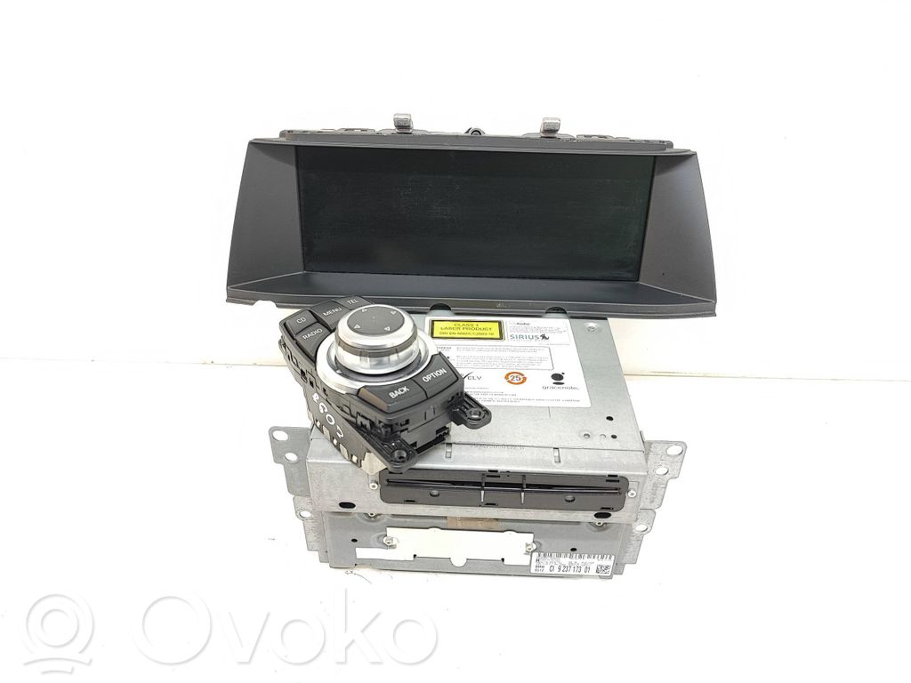 BMW 7 F01 F02 F03 F04 Radio/CD/DVD/GPS head unit 