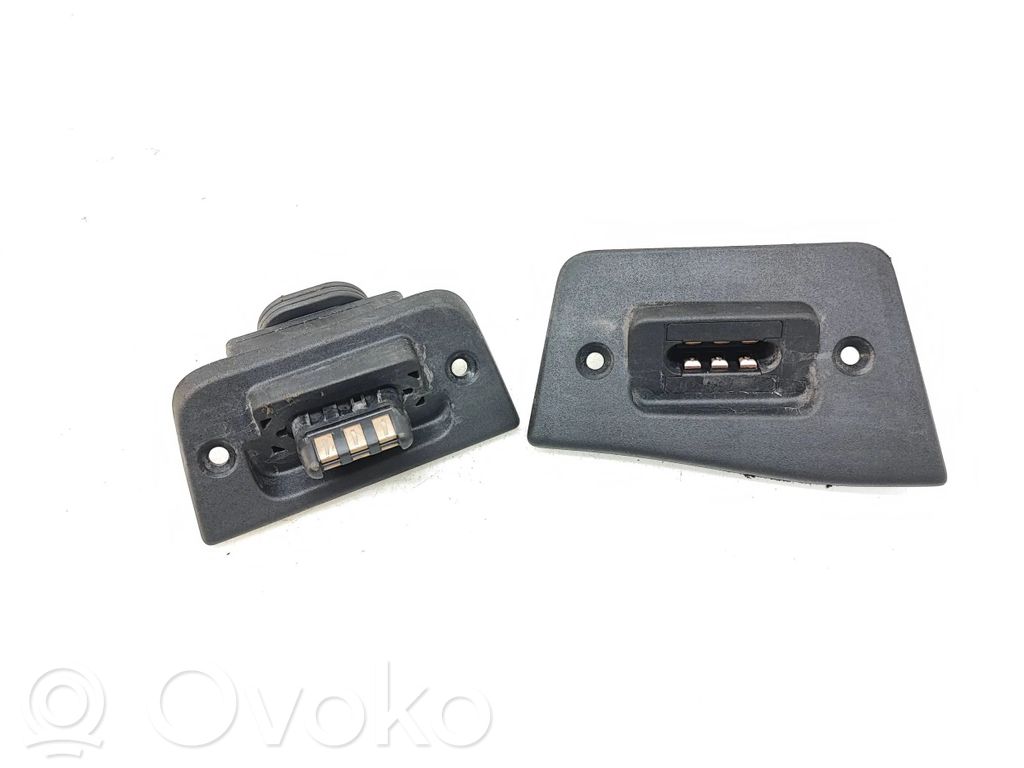 Volkswagen Transporter - Caravelle T5 Sliding door contact joint 