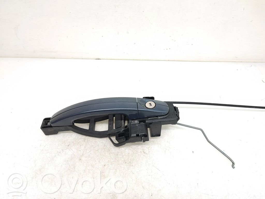 Ford Focus Türgriff Türöffner vorne 