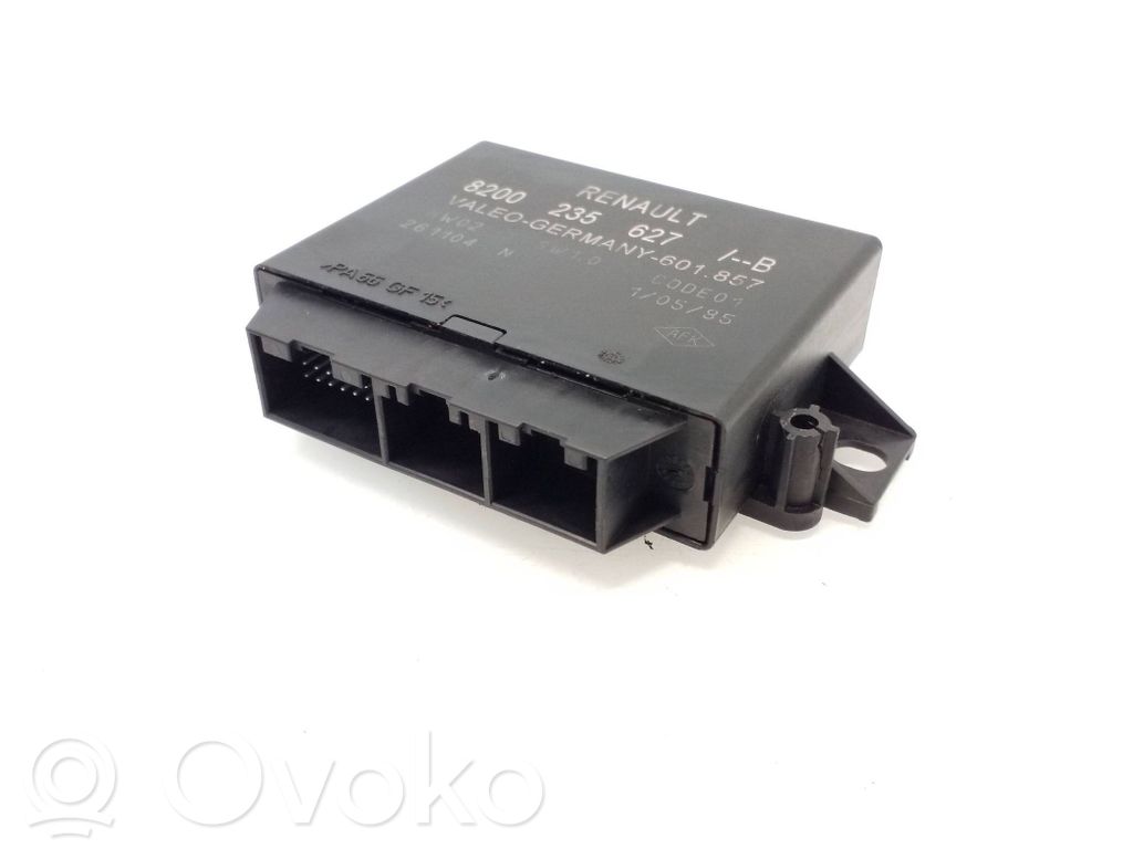 Renault Espace -  Grand espace IV Parking PDC control unit/module 