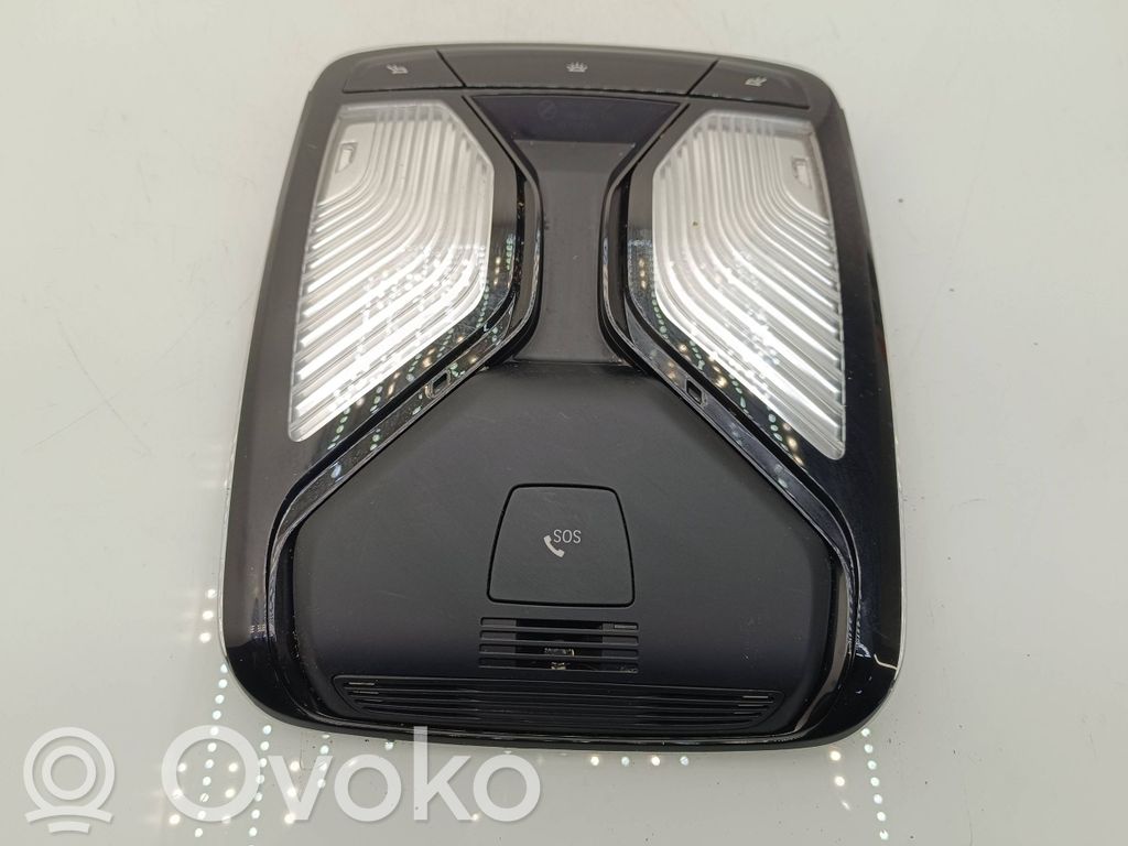 BMW 5 G30 G31 G38 Front seat light 